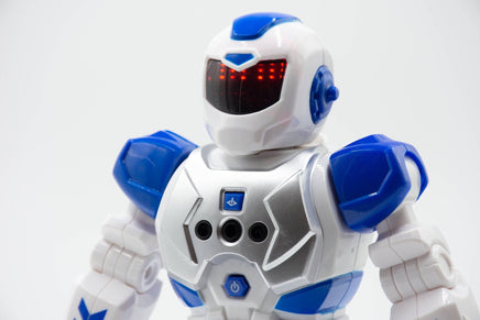 RC Remote Control Dancing & Singing Motion Robot - Guzzgoggs
