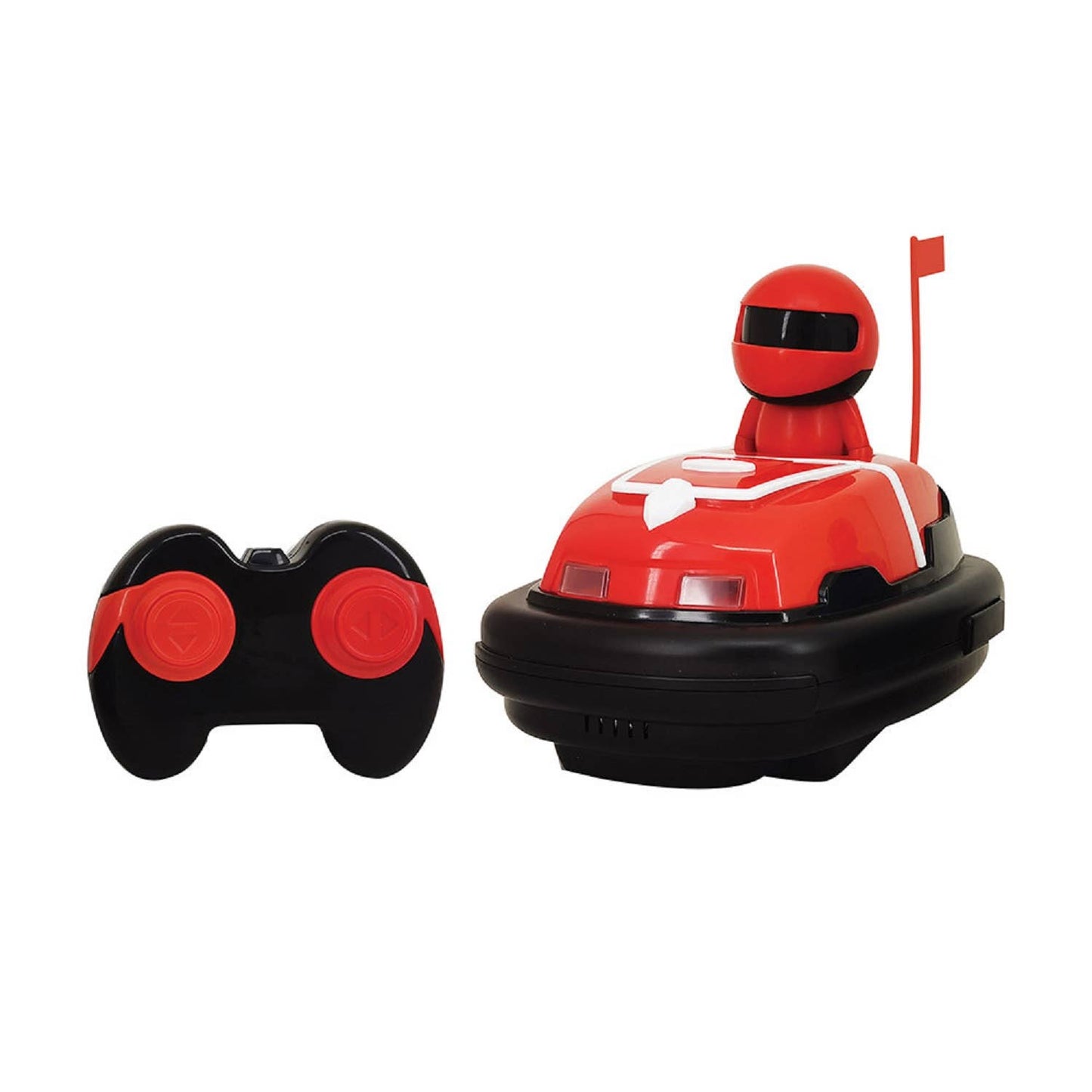 RC Remote Control Road Rafe Speed Bumper Cars Game - Guzzgoggs