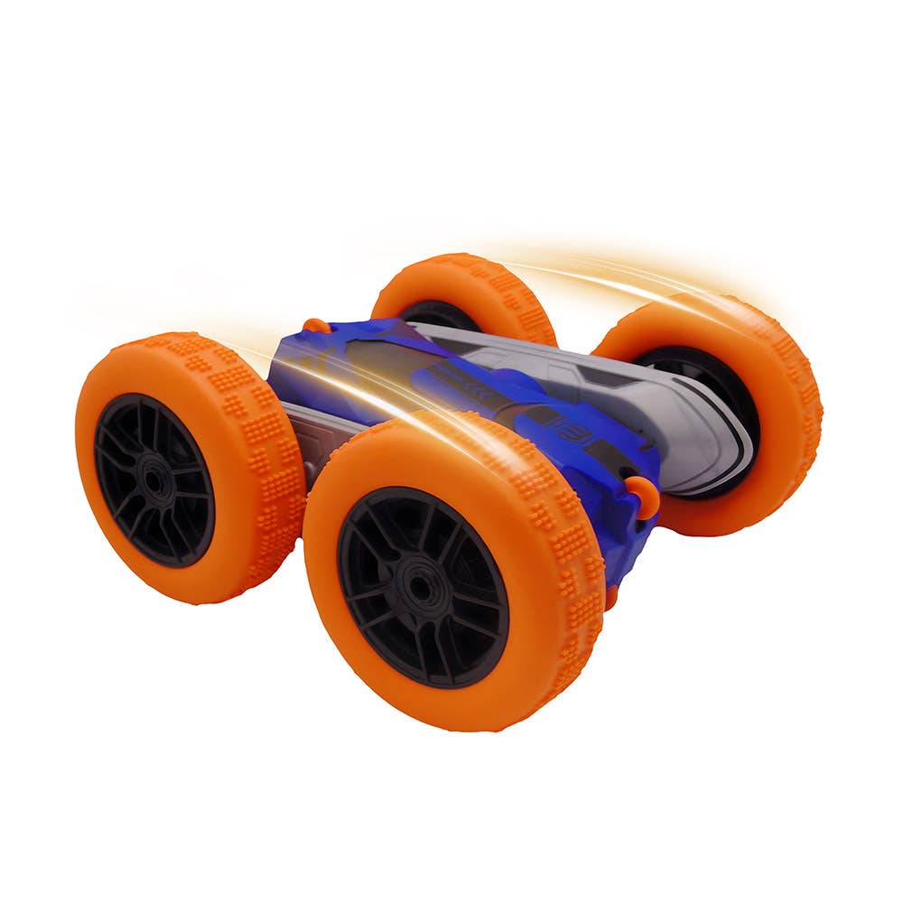 RC Remote Controlled 360° Stunt Buggy - Guzzgoggs