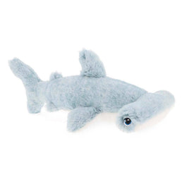Shared Earth - Hammerhead Shark - Eco Soft Toy - Guzzgoggs