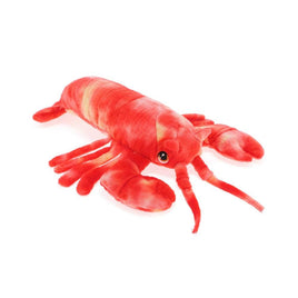 Shared Earth - Lobster - Eco Soft Toy - Guzzgoggs