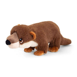 Shared Earth - Otter - Eco Soft Toy - Guzzgoggs