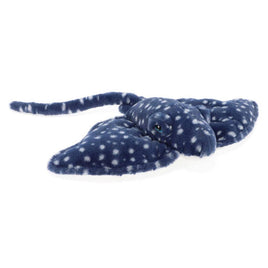 Shared Earth - Ray - Eco Soft Toy - Guzzgoggs