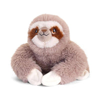Shared Earth - Sloth - Eco Soft Toy - Guzzgoggs