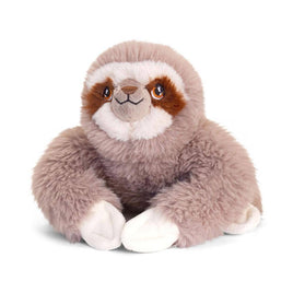 Shared Earth - Sloth - Eco Soft Toy - Guzzgoggs
