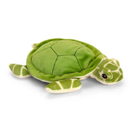 Shared Earth - Turtle - Eco Soft Toy - Guzzgoggs