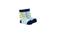 Sock Academy - MUMMY AND ME - 2 pairs of Giraffe socks Gift box - Guzzgoggs