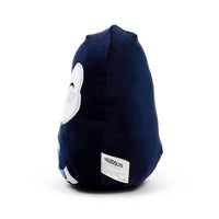 Squidglys Adoramals Ocean Nico the Penguin Plush Toy - Guzzgoggs
