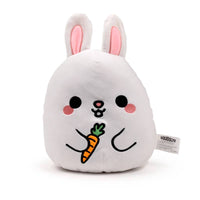 Squidglys Adoramals Pets Frances the Bunny Plush Toy - Guzzgoggs