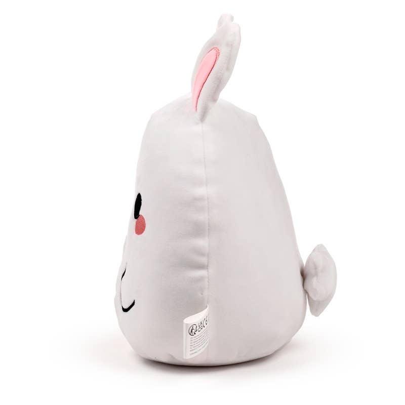 Squidglys Adoramals Pets Frances the Bunny Plush Toy - Guzzgoggs