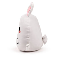 Squidglys Adoramals Pets Frances the Bunny Plush Toy - Guzzgoggs