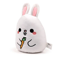 Squidglys Adoramals Pets Frances the Bunny Plush Toy - Guzzgoggs