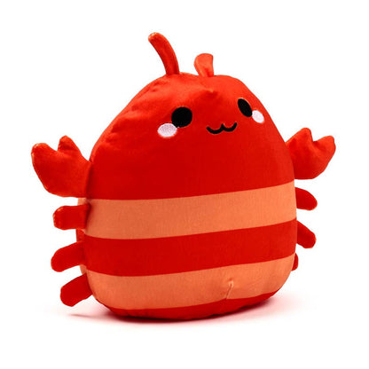 Squidglys Adoramals Pierre the Lobster Plush Toy - Guzzgoggs