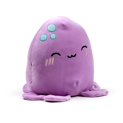 Squidglys Adoramals Wendy the Octopus Plush Toy - Guzzgoggs