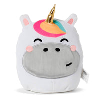 Squidglys Astra the Unicorn Adoracorns Plush Toy - Guzzgoggs