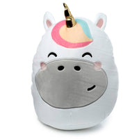 Squidglys Astra the Unicorn Adoracorns Plush Toy - Guzzgoggs