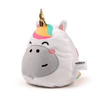 Squidglys Astra the Unicorn Adoracorns Plush Toy - Guzzgoggs