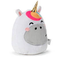 Squidglys Astra the Unicorn Adoracorns Plush Toy - Guzzgoggs