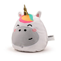 Squidglys Astra the Unicorn Adoracorns Plush Toy - Guzzgoggs