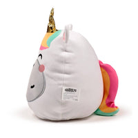 Squidglys Astra the Unicorn Adoracorns Plush Toy - Guzzgoggs