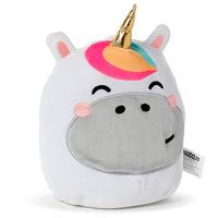 Squidglys Astra the Unicorn Adoracorns Plush Toy - Guzzgoggs