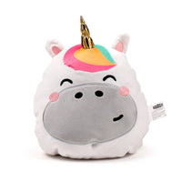 Squidglys Astra the Unicorn Adoracorns Plush Toy - Guzzgoggs