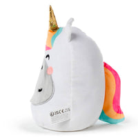 Squidglys Astra the Unicorn Adoracorns Plush Toy - Guzzgoggs