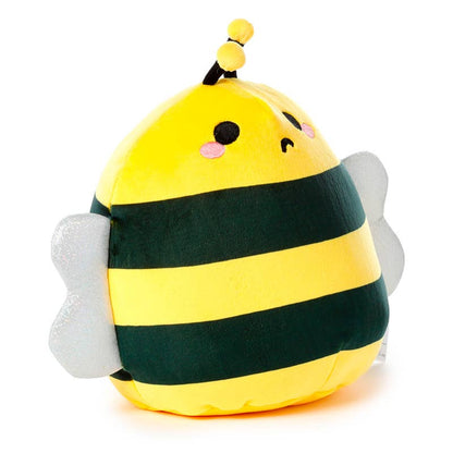 Squidglys Bobby the Bee Adorabugs Plush Toy - Guzzgoggs