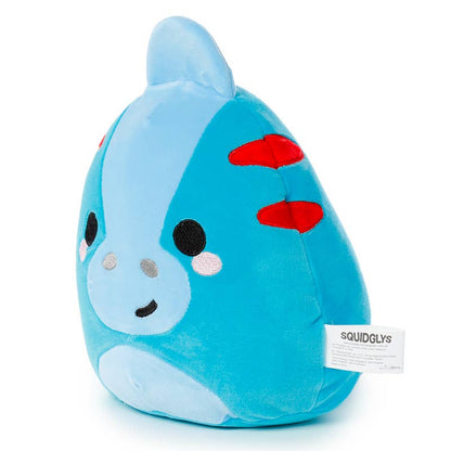 Squidglys Cleo the Dinosaur Adorasaurs Plush Toy - Guzzgoggs