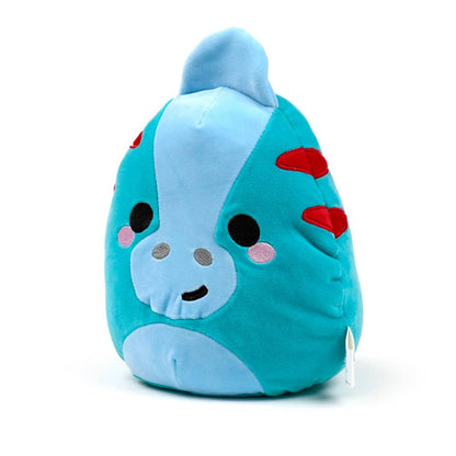 Squidglys Cleo the Dinosaur Adorasaurs Plush Toy - Guzzgoggs