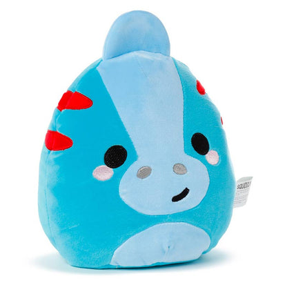 Squidglys Cleo the Dinosaur Adorasaurs Plush Toy - Guzzgoggs