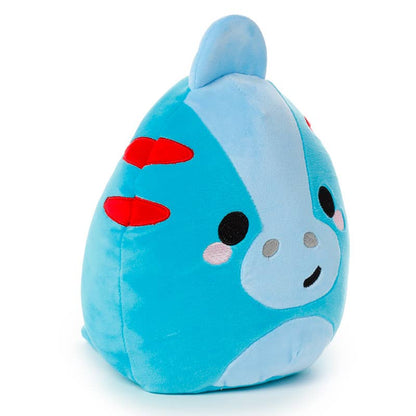 Squidglys Cleo the Dinosaur Adorasaurs Plush Toy - Guzzgoggs