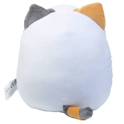 Squidglys Lola the Cat Adoramals Pets Plush Toy - Guzzgoggs