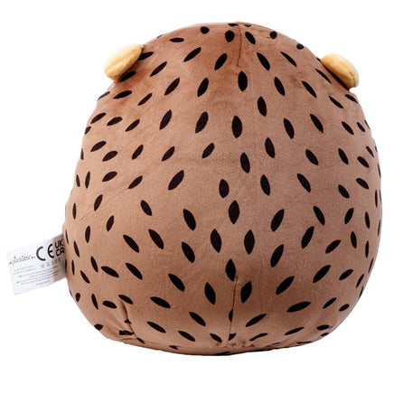 Squidglys Mitzi the Hedgehog Adoramals Forest Plush Toy - Guzzgoggs