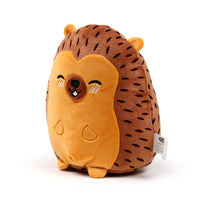 Squidglys Mitzi the Hedgehog Adoramals Forest Plush Toy - Guzzgoggs