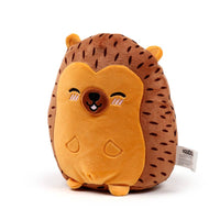 Squidglys Mitzi the Hedgehog Adoramals Forest Plush Toy - Guzzgoggs
