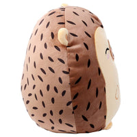 Squidglys Mitzi the Hedgehog Adoramals Forest Plush Toy - Guzzgoggs