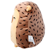 Squidglys Mitzi the Hedgehog Adoramals Forest Plush Toy - Guzzgoggs