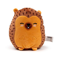 Squidglys Mitzi the Hedgehog Adoramals Forest Plush Toy - Guzzgoggs