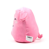 Squidglys Oliver the Pig Adoramals Farm Plush Toy - Guzzgoggs