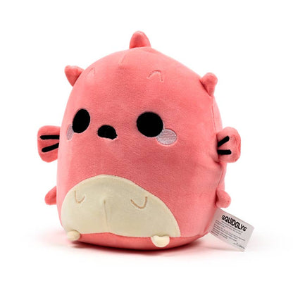 Squidglys Puff the Pufferfish Adoramals Ocean Plush Toy - Guzzgoggs