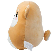Squidglys Shuggs the Shiba Inu Dog Adoramals Pets Plush Toy - Guzzgoggs