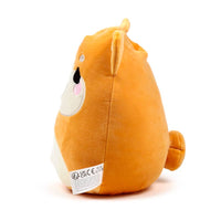 Squidglys Shuggs the Shiba Inu Dog Adoramals Pets Plush Toy - Guzzgoggs