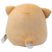 Squidglys Shuggs the Shiba Inu Dog Adoramals Pets Plush Toy - Guzzgoggs