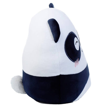 Squidglys Susu the Panda Adoramals Wild Plush Toy - Guzzgoggs