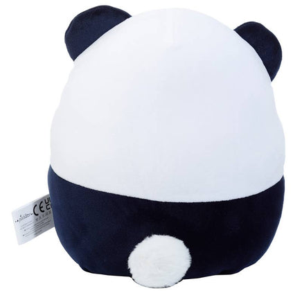 Squidglys Susu the Panda Adoramals Wild Plush Toy - Guzzgoggs