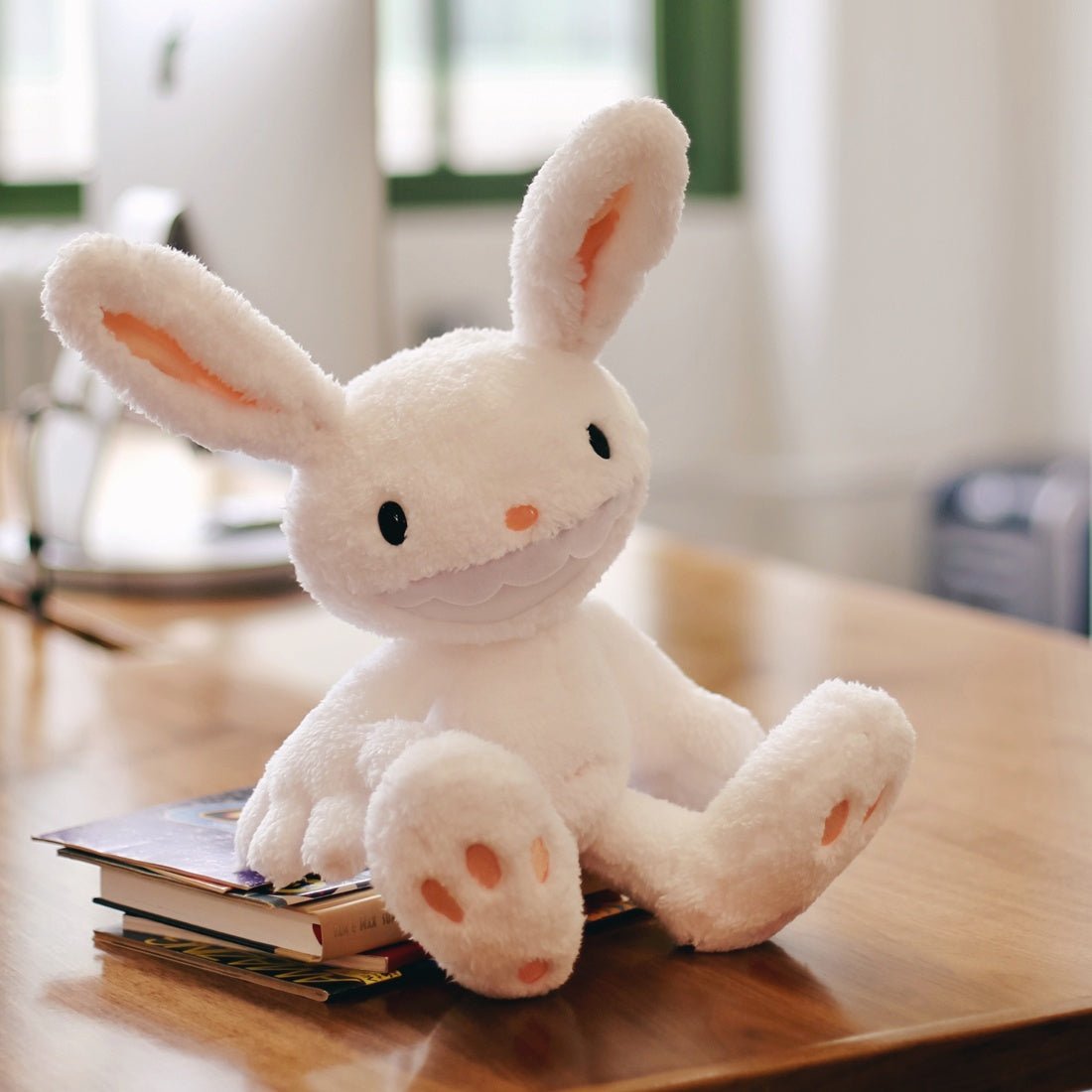 UNCUTE Officially Licensed Sam and Max Plushie Bundle - Guzzgoggs