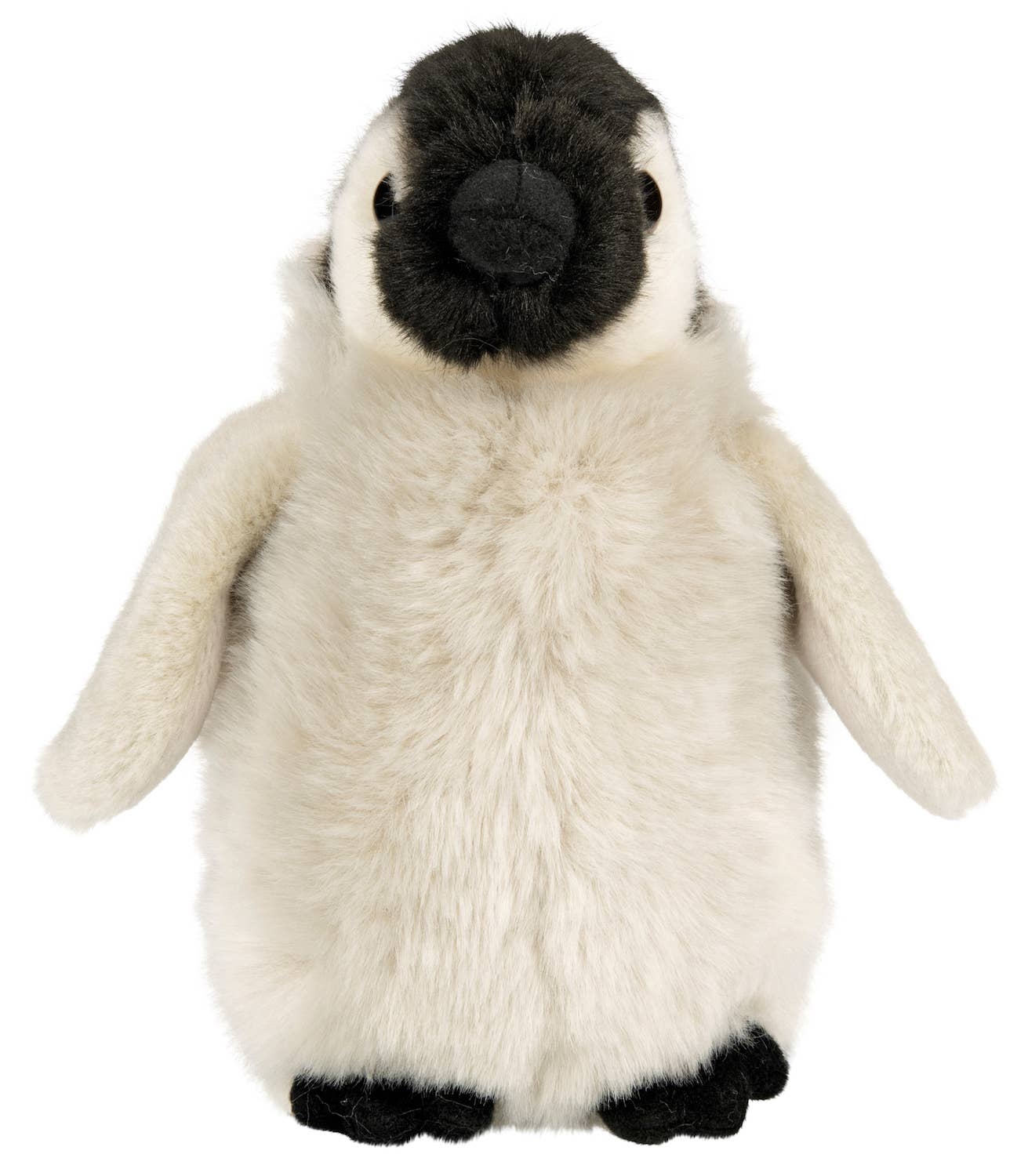 Uni Toys - Baby Penguin - 19cm Plush - Guzzgoggs
