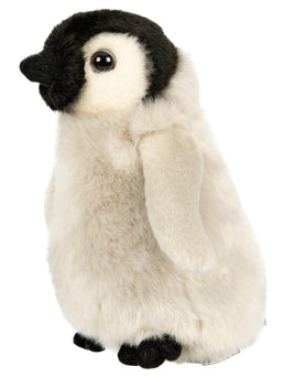 Uni Toys - Baby Penguin - 19cm Plush - Guzzgoggs