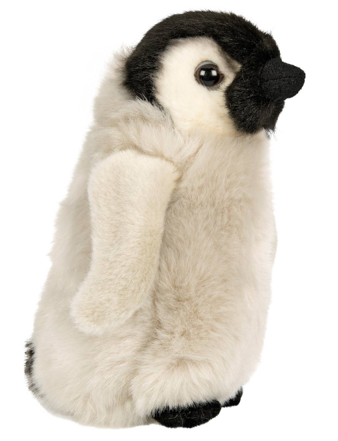 Uni Toys - Baby Penguin - 19cm Plush - Guzzgoggs